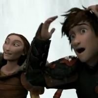VIDEO: Watch Final Trailer for DreamWorks HOW TO TRAIN YOUR DRAGON 2