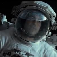 VIDEO: First Look - GRAVITY - 'Experience the Third Dimension' Featurette