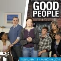 Sean Patrick Reilly and Rebecca Harris Star in GOOD PEOPLE at TheatreSquared, Beg…