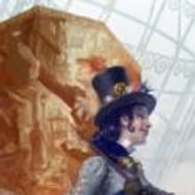 Benedict Campbell & Manna Nichols Set to Lead MY FAIR LADY at Arena Stage, 11/2-1/6