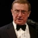George Hearn Joins York's 21st Annual Oscar Hammerstein Award Gala, 11/19