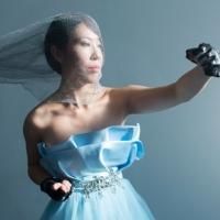 Pianist Jenny Q Chai Plays Spectrum NYC, 5/7