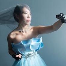 Pianist Jenny Q Chai Plays Spectrum NYC, 5/7