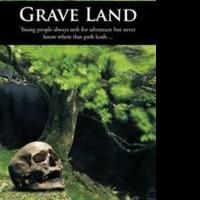 Amila D?oklo Releases GRAVE LAND
