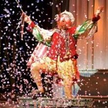 BWW Reviews: CHRISTMAS CAROL at Center Rep The Best Around