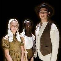 Maltz Jupiter Theatre Teens to Produce, Perform THE CRUCIBLE, 8/16
