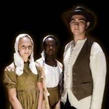 Maltz Jupiter Theatre Teens Produce, Perform THE CRUCIBLE Tonight