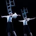 Monica Bill Barnes & Company with Ira Glass Encores at NYU's Skirball Center…
