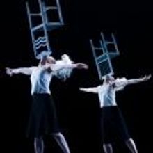 Monica Bill Barnes & Company with Ira Glass Encores at NYU's Skirball Center…