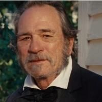 VIDEO: First Look - Tommy Lee Jones Stars in Western Drama THE HOMESMAN