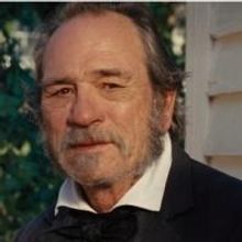 VIDEO: First Look - Tommy Lee Jones Stars in Western Drama THE HOMESMAN