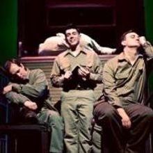 BWW Reviews: Theatre Goers Enter Basic Training at Garden Theatre's BILOXI BLUES
