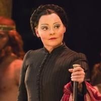 BWW Interviews: Q & A with PHANTOM'S Linda Balgord
