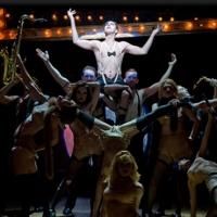 CABARET National Tour Will Launch from Providence in 2016; Full Schedule Announced!