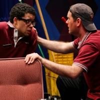 BWW Reviews: NCTC's THE FLICK Drags Like a Bad RomCom