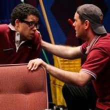 BWW Reviews: NCTC's THE FLICK Drags Like a Bad RomCom