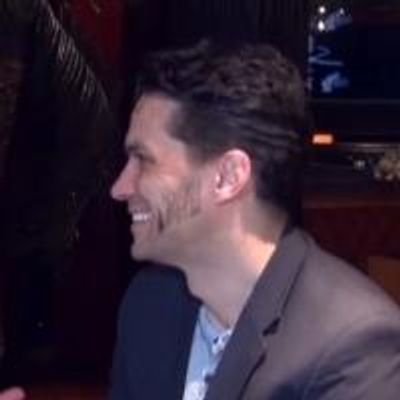 TV Exclusive: BACKSTAGE WITH RICHARD RIDGE- LES MISERABLES' New Bad Guy, Will Swenson!