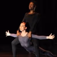 New World School of the Arts Presents the COLLEGE SPRING DANCE CONCERT