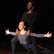 New World School of the Arts Presents the COLLEGE SPRING DANCE CONCERT