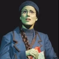 10 Years of Oz: A WICKED Anniversary Countdown- Elphaba Flashback!