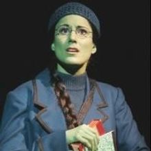 10 Years of Oz: A WICKED Anniversary Countdown- Elphaba Flashback!