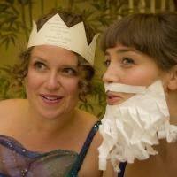 Messenger Theatre Company to Present AS WE LIKE IT, 10/17-27