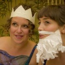 Messenger Theatre Company to Present AS WE LIKE IT, 10/17-27