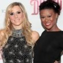 Photo Coverage: Inside FOREVER DUSTY's Opening Night!