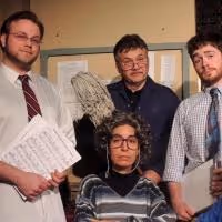 WOB to Present A CHILDREN'S THEATRE CHRISTMAS CAROL, 11/16-12/28