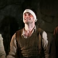 THE CRIPPLE OF INISHMAAN, Starring Daniel Radcliffe, Opens Tonight!