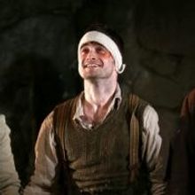 THE CRIPPLE OF INISHMAAN, Starring Daniel Radcliffe, Opens Tonight!
