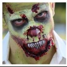 Peoria Center for the Performing Arts Hosts Zombie FX Makeup Workshop This Weekend