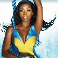 Welcome to the Cell Block! Grammy Winner Brandy Will Make Broadway Debut in CHICAGO