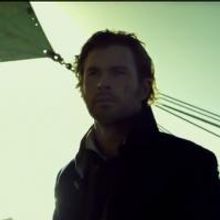 VIDEO: First Look - Chris Hemsworth in Official Trailer for IN THE HEART OF THE SEA