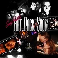 SANDY HACKETT'S RAT PACK SHOW Returns to Theatre By The Sea Tonight