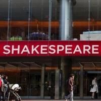 STC Presents THE WINTER'S TALE, Opening 5/9