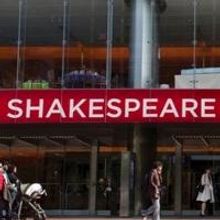 STC Presents THE WINTER'S TALE, Opening 5/9