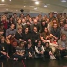 STAGE TUBE: Inside Rehearsal for FUN HOME's Broadway Run with Michael Cerveris, Judy Kuhn & More!