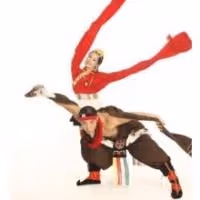BWW Reviews: Nai-Ni Chen Dance Company is a NJ PAC Sensation