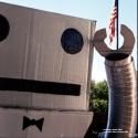 Hobo Junction Brings HOBO ROBO 5: HOBOS ACROSS AMERICA! to Strawdog Theatre, Now…
