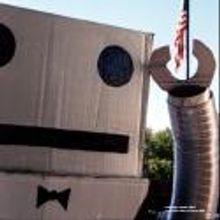 Hobo Junction Brings HOBO ROBO 5: HOBOS ACROSS AMERICA! to Strawdog Theatre, Now…