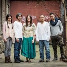 French Playwright Mohamed Kacimi's HOLY LAND Receives U.S. Premiere at HERE, Now thru