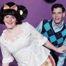 Columbia Children's Theatre Presents HAIRSPRAY JR.