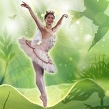 New Children's Ballet THUMBELINA Opens at Artscape on 24 October