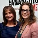 STAGE TUBE: Meet the Cast of THE ANARCHIST!