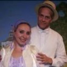 BWW Reviews: Curtains Up Theatre Presents Quaint Community Theater in THE MUSIC MAN