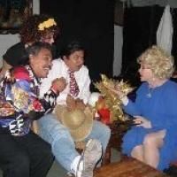 Comedy Company of Cecill Villar Presents MADE IN GUASMO Tonight