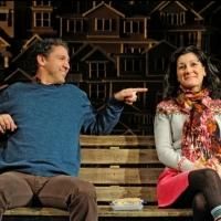 Photo Flash: First Look at MIDDLETOWN at Trinity Rep