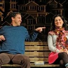 Photo Flash: First Look at MIDDLETOWN at Trinity Rep