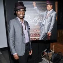 Photo Flash: Inside Release Party for Billy Porter's New Album, BILLY'S BACK ON…